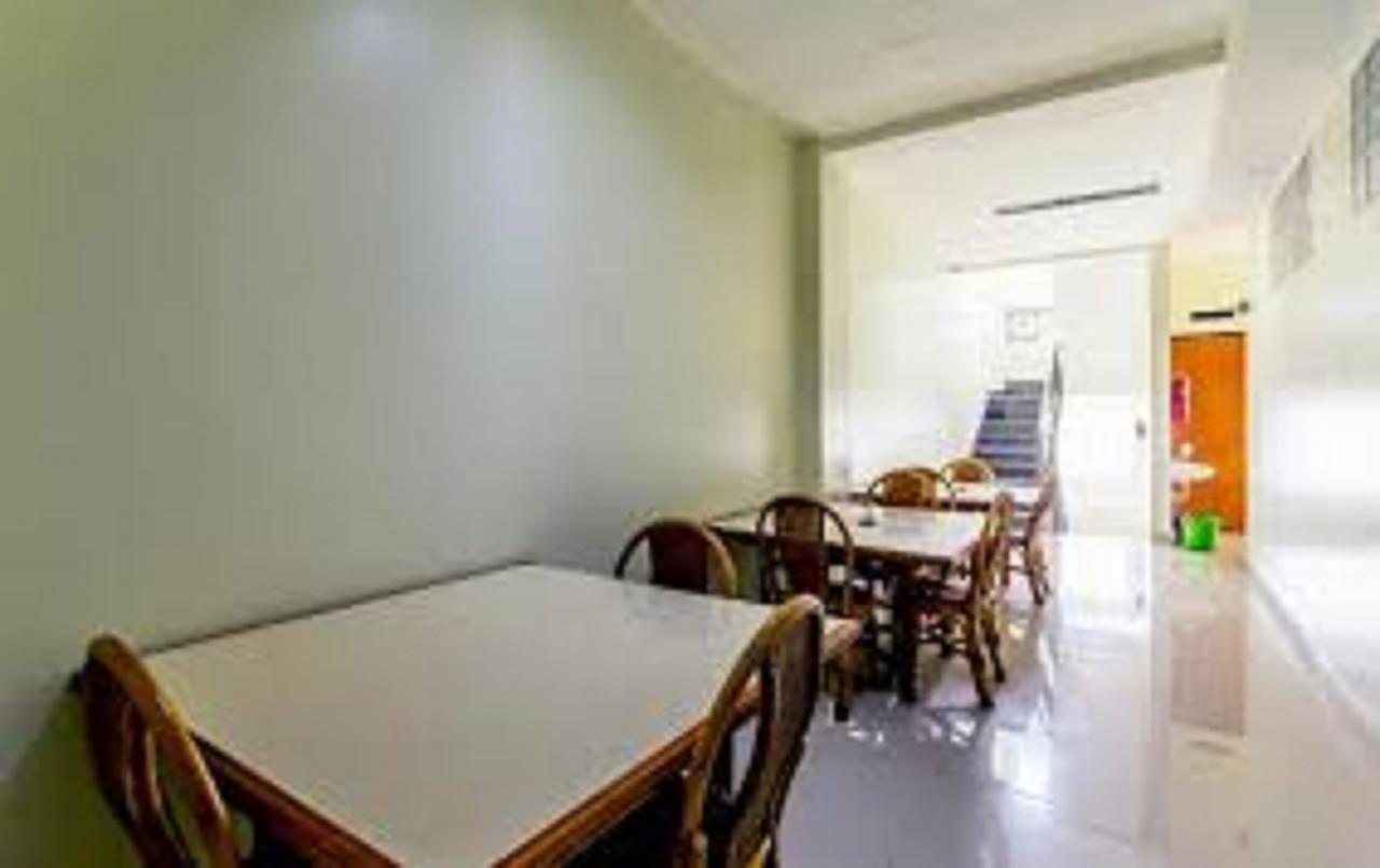 Smart Room Pasteur Μπαντούνγκ Εξωτερικό φωτογραφία