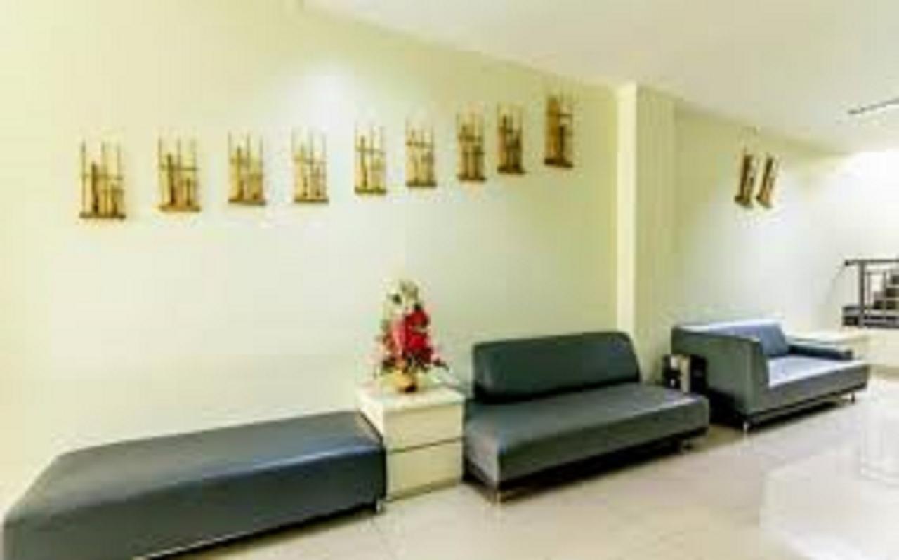 Smart Room Pasteur Μπαντούνγκ Εξωτερικό φωτογραφία