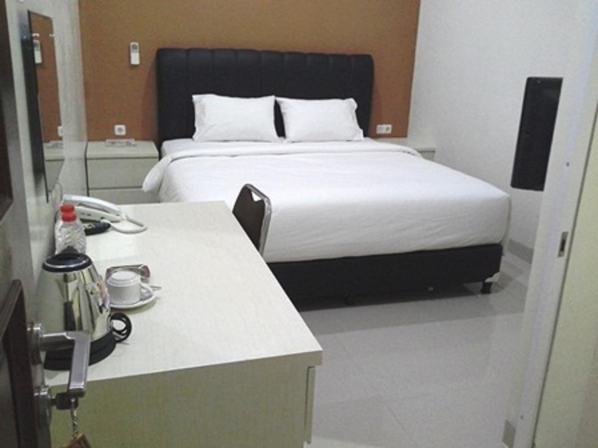 Smart Room Pasteur Μπαντούνγκ Εξωτερικό φωτογραφία