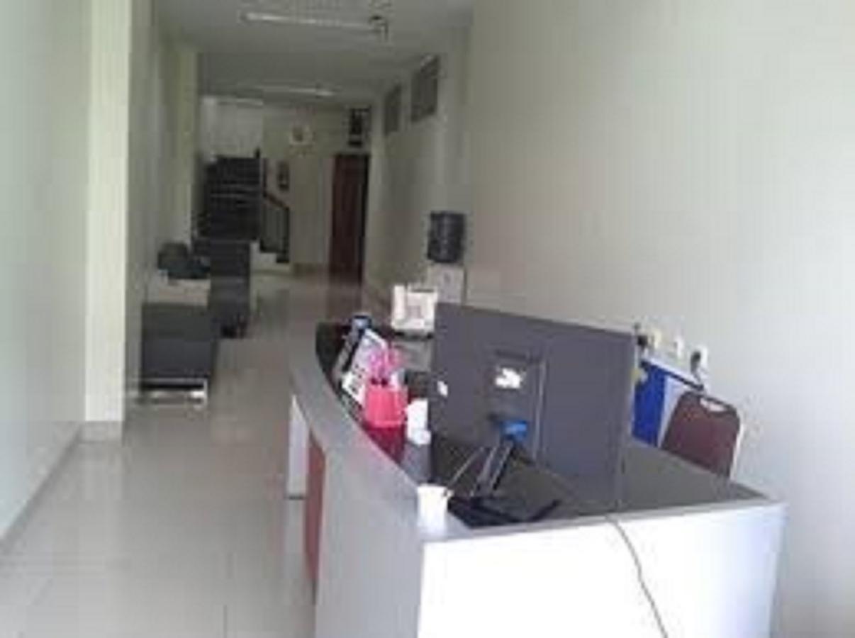 Smart Room Pasteur Μπαντούνγκ Εξωτερικό φωτογραφία