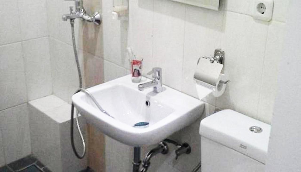 Smart Room Pasteur Μπαντούνγκ Εξωτερικό φωτογραφία