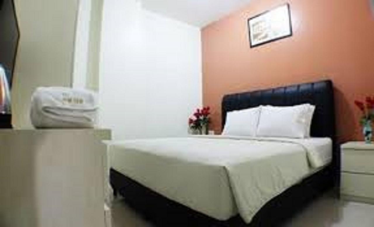 Smart Room Pasteur Μπαντούνγκ Εξωτερικό φωτογραφία