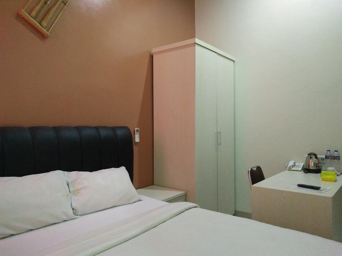Smart Room Pasteur Μπαντούνγκ Εξωτερικό φωτογραφία